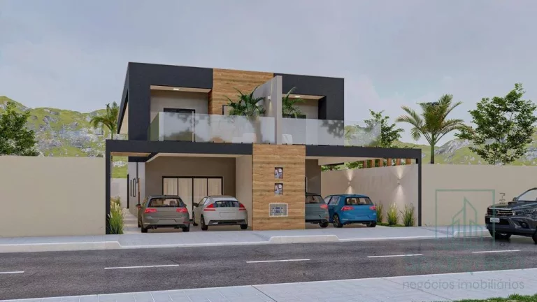 Imagem Casa 03 Suítes, 186 m2 , Piscina, Área Gourmet, JD. dos Pinheiros
