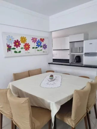 Imagem EXCELENTE APARTAMENTO À VENDA NA GUILHERMINA!!!
