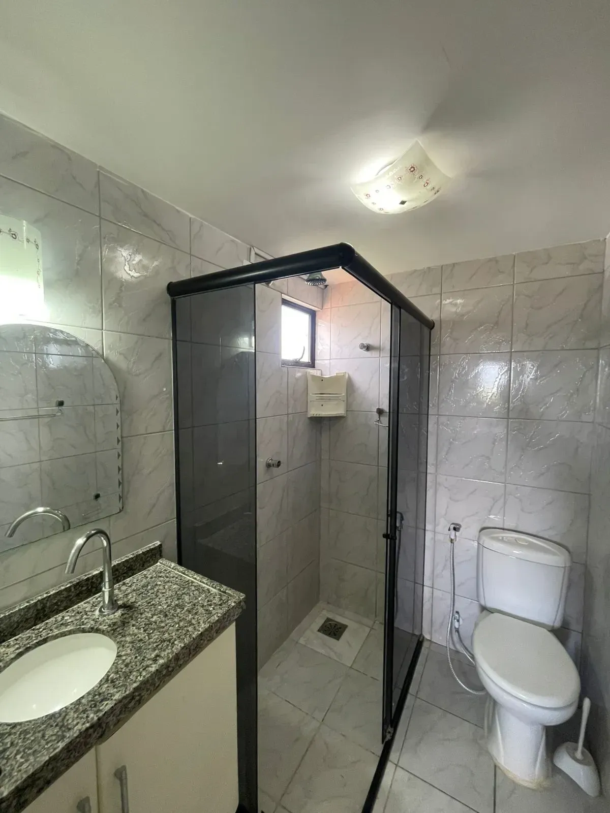 Imagem Apartamento com 2 Quartos à Venda, 60 m² em Presidente Kennedy - Fortaleza
