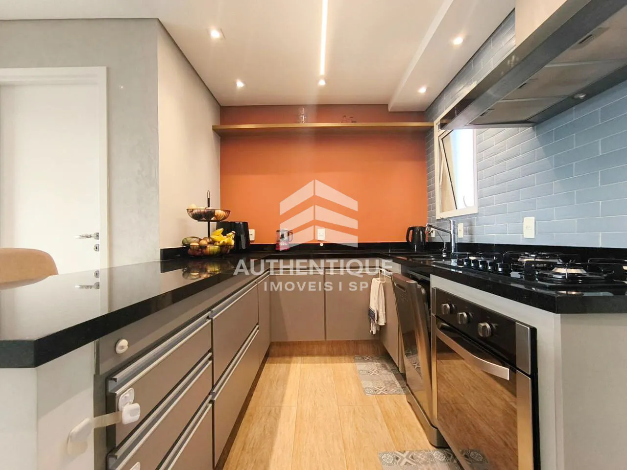 Imagem MATIZES BUTANTA - Apartamento no bairro Butantã à venda