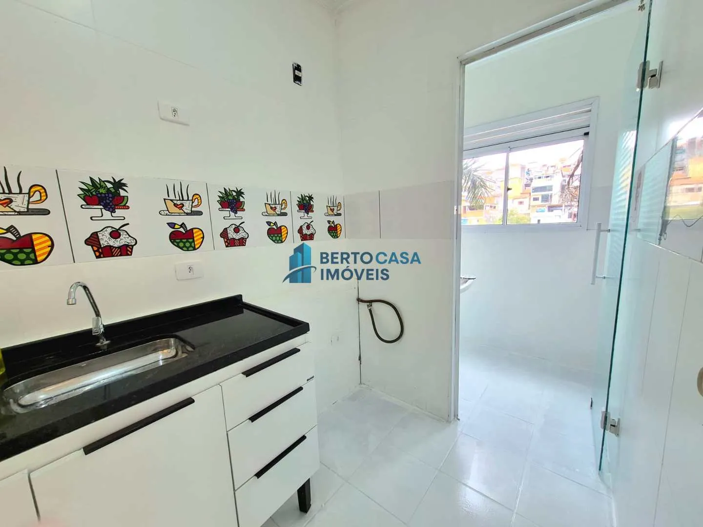 Imagem Apartamento Padrão