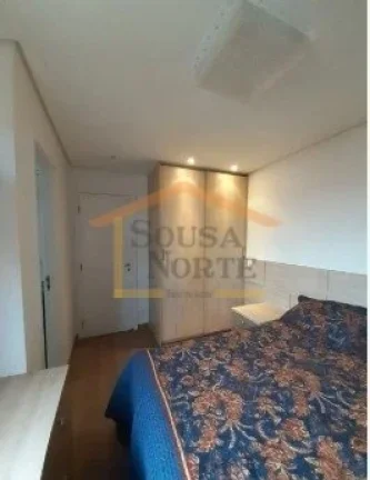 Imagem Apartamento 3 dormitórios, sendo 1 suíte, living ampliado, podendo reverter para mais 1 quarto/esc...