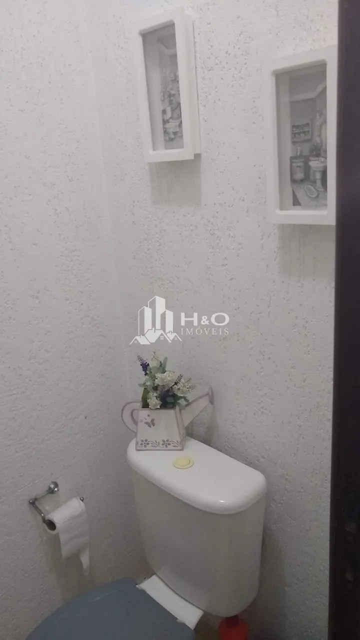 Imagem Oportunidade: Sobrado frontal à venda no bairro Artur Alvim com 220m², 3 dormitórios (1 suíte) e 3 vag