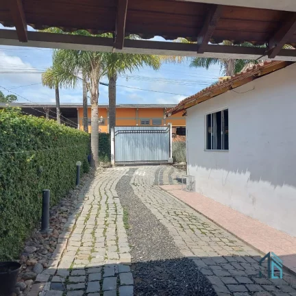 Foto do imóvel Casa a venda 03 quartos, em São Bento do Sul -SC