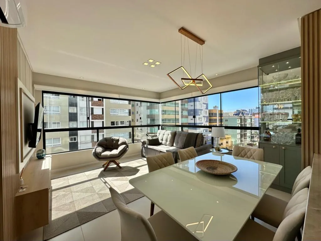 Imagem Apartamento 3 Dormitórios - Bairro Navegantes
