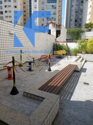 Imagem APARTAMENTO RESIDENCIAL em CAMPINAS - SP, CAMBUÍ