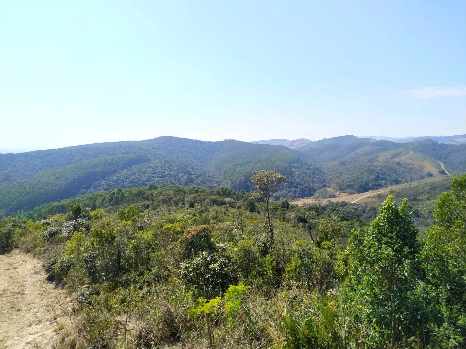 Imagem Chácara à venda 1700000M², Centro, São Luiz do Paraitinga - SP