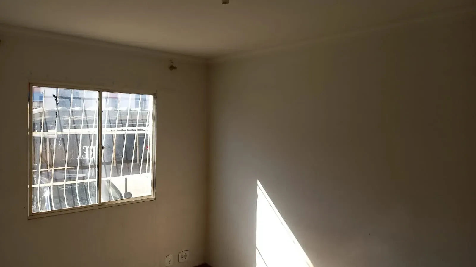 Imagem Apartamento com 2 Quartos à Venda, 44 m² em Betim Industrial - Betim