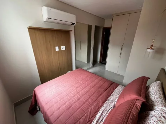 Imagem APARTAMENTO NO SOLEMAR 2 DORMITÓRIOS COM 1 SUÍTE DECORADO!!!