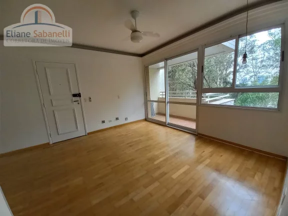 Imagem Apartamento à venda 79m, 2dorms churrasqueira varanda 600mil na Vl Andrade