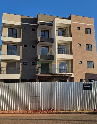 Imagem Apartamento Duplex no Centro de Pinhais com acabamento em Alto Padrão!