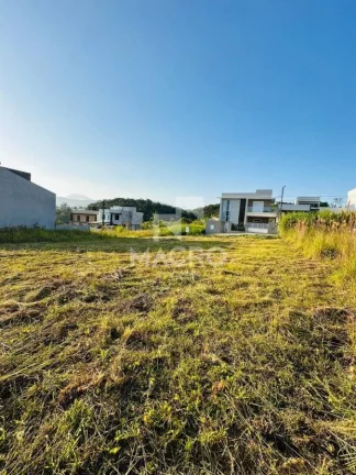 Foto do imóvel Terreno | Três Rios do Norte (Lot. Montreal) | 320m²