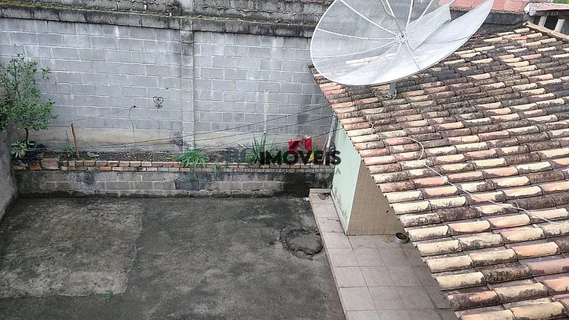 Imagem Casa a Venda no bairro Marambaia - São Gonçalo, RJ
