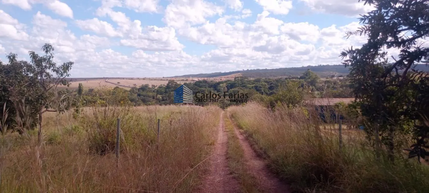 Imagem Chácara para Venda em Brasília, Setor Habitacional Jardim Botânico, 4 dormitórios, 3 suítes, 4 banheiros, 7 vagas