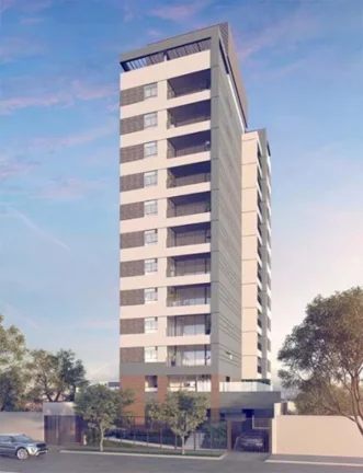 Foto do imóvel APARTAMENTO RESIDENCIAL em São Paulo - SP, Moema em Rua Pintassilgo