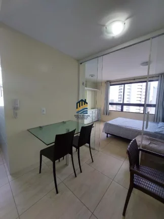 Imagem Flat / Apartamento em Boa Viagem!