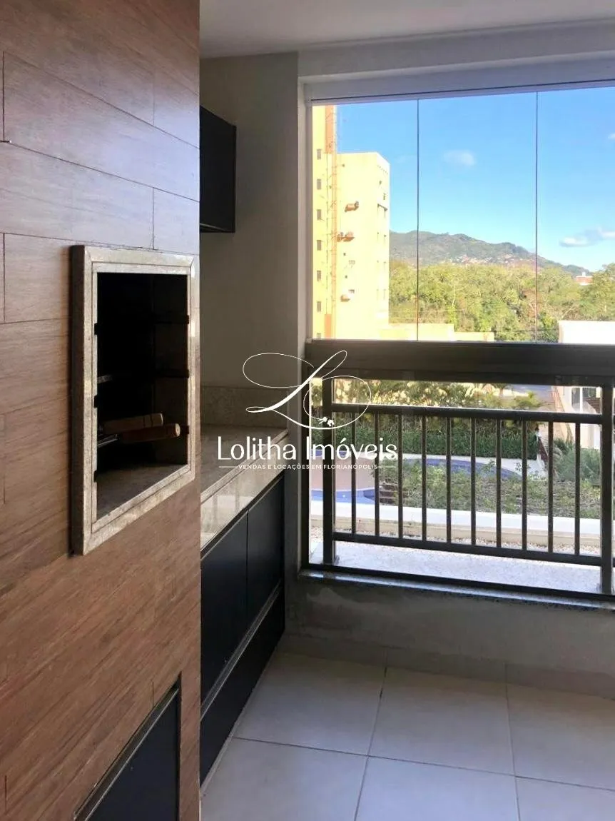 Imagem APARTAMENTO DE 3 DORMITÓRIOS, SENDO 1 SUÍTE PARA ALUGAR NO ITACORUBI - FLORIANÓPOLIS/sc