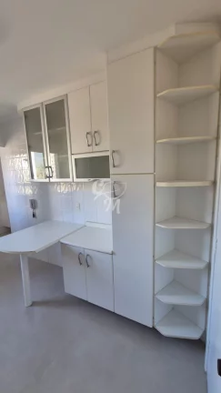 Imagem Apartamento com 3 dormitórios VENDA / LOCAÇÃO