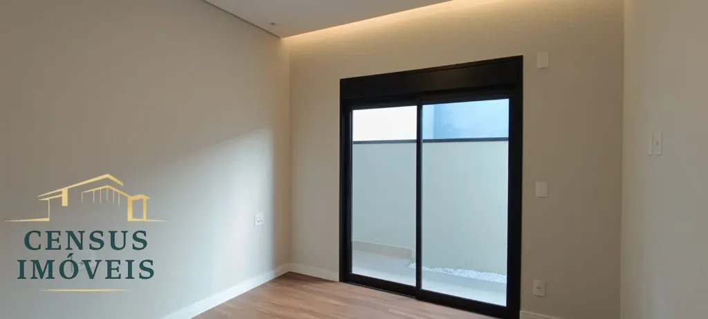 Foto do imóvel: Casa à venda no Condomínio Mont Alcino, com 3 Suítes, piscina e 4 vagas de garagem, no Bairro Jardim América, Valinhos-SP em Condomínio Mont´Alcino