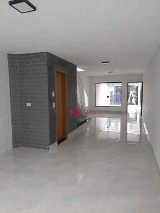 Imagem Sobrado com 3 dormitórios à venda, 120 m por R$ 775.000 - Vila Buenos Aires - São Paulo/SP
