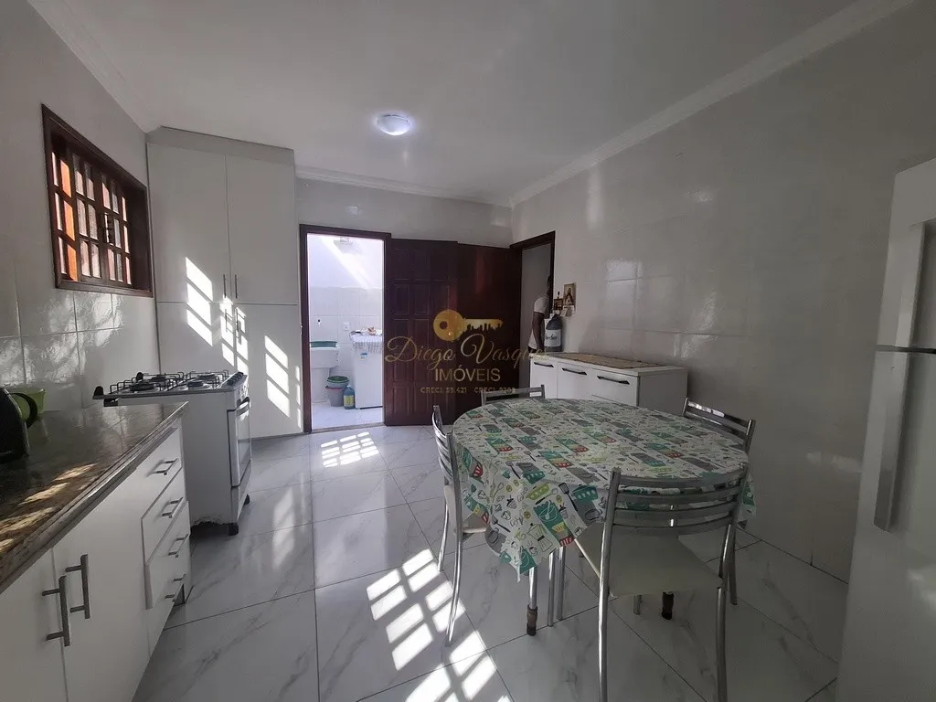 Imagem Casa para Venda em Teresópolis / RJ no bairro Albuquerque