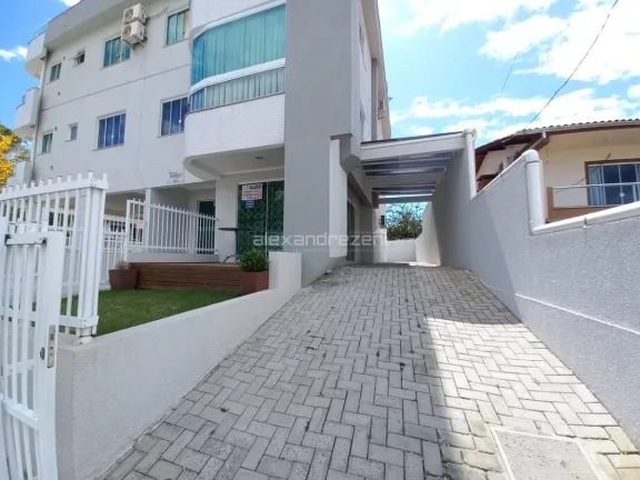 Imagem Apartamento 2 dormitórios