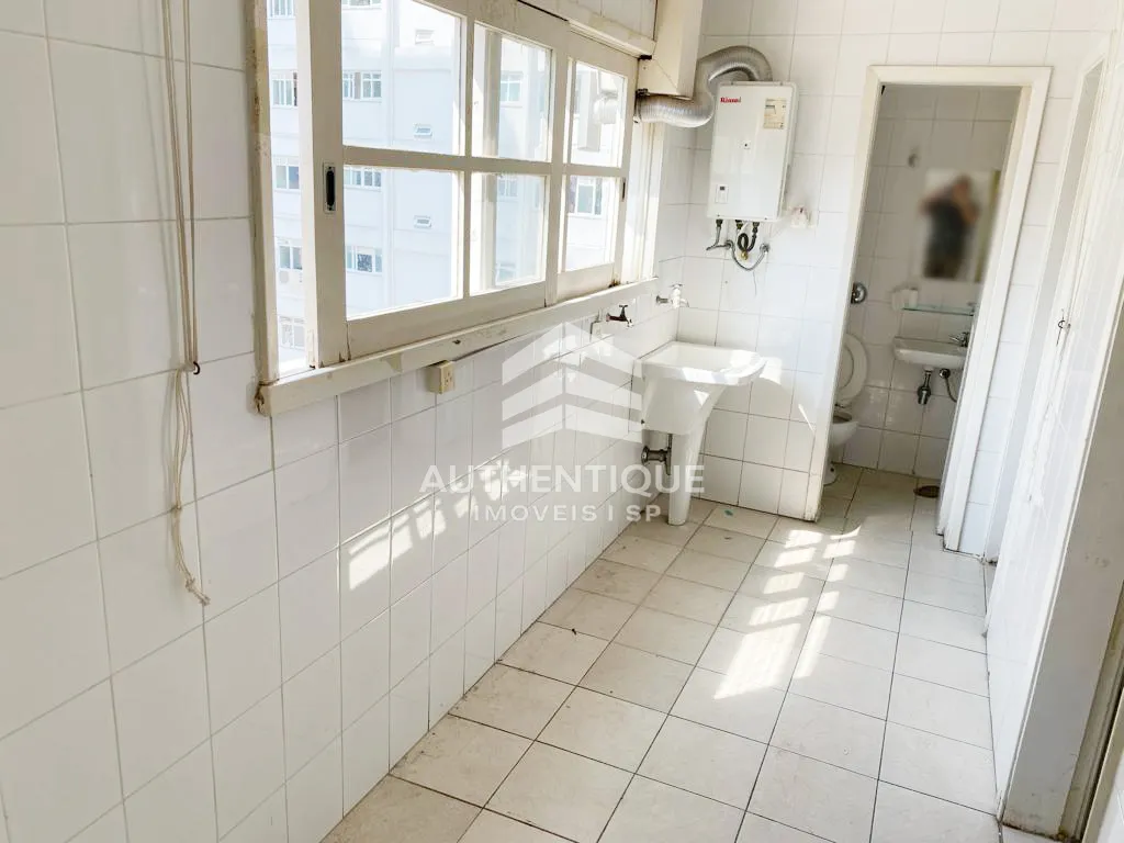 Imagem Mansão Rugendas Jardins - Apartamento à venda no bairro Jardim Paulista - São Paulo/SP, Zona Sul
