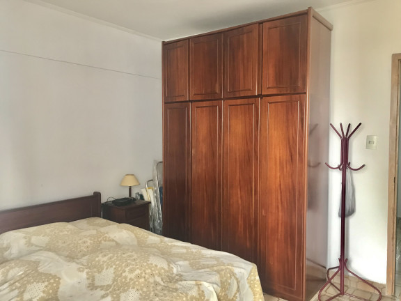 Imagem Apartamento com 1 Quarto à Venda, 52 m² em Gonzaga - Santos