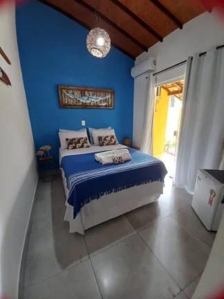 Imagem Paraíso em Barra Grande