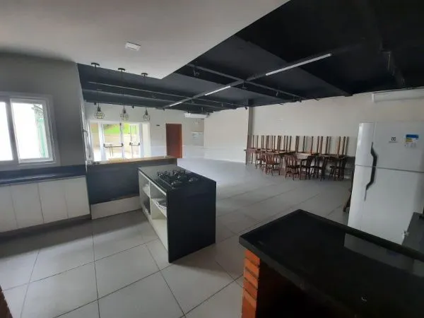 Imagem Apartamento no bairro Medianeira de 3 dormitórios DESOCUPADO