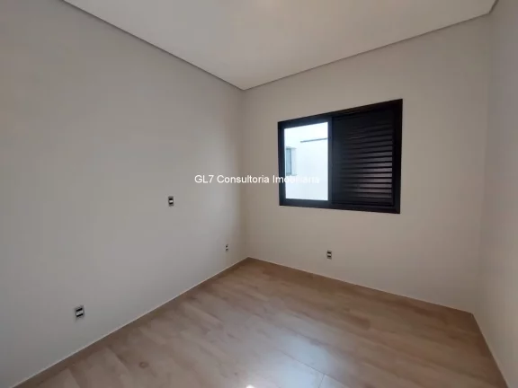 Imagem LINDA CASA TERRENO DE 175 M CONDOMINIO VILLAGE MOUNTONNÉE SALTO-SP