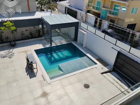 Foto do imóvel CASA RESIDENCIAL em RIO DE JANEIRO - RJ, TAQUARA