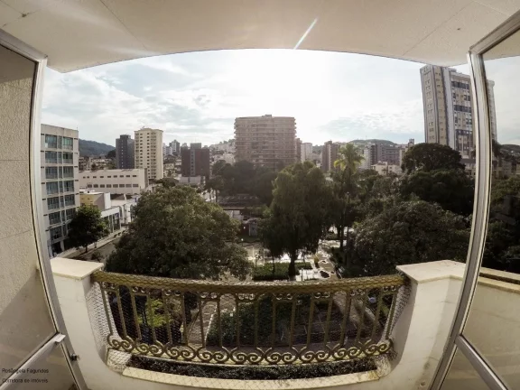 Imagem APARTAMENTO RESIDENCIAL em POÇOS DE CALDAS - MG, CENTRO