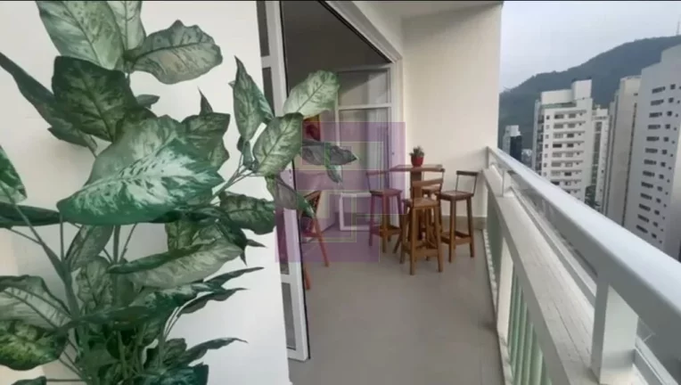 Imagem Apartamentos / Padrão na cidade de Guarujá