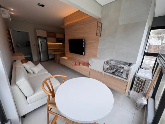 Imagem Apartamento na planta à venda com 2 quartos, lazer completo a partir de R$295.000,00 no Valongo em Santos