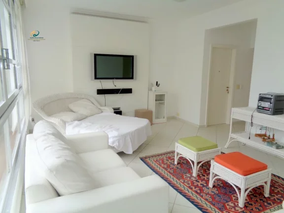 Imagem Apartamento Padrão para Venda e Aluguel em Pitangueiras Guarujá-SP