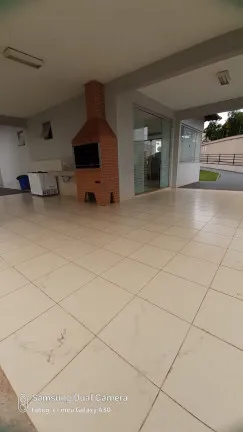 Imagem Apartamento com 2 Quartos à Venda, 55 m² em Jardim Presidente - Goiânia
