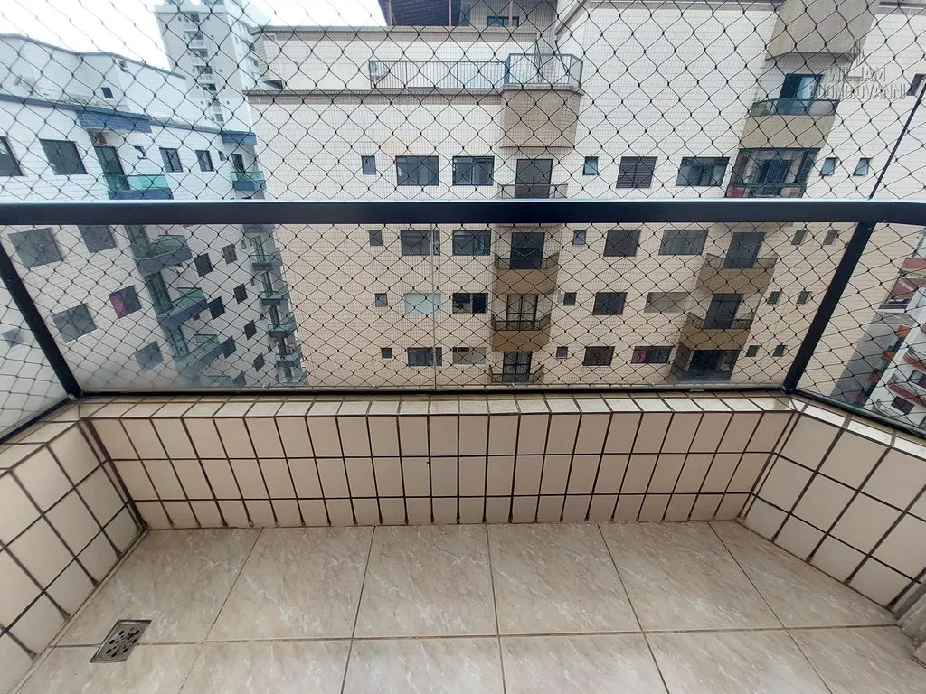 Imagem Apartamento Ocian, 2 dorms, suíte, 80m² - lazer completo a 100m da praia