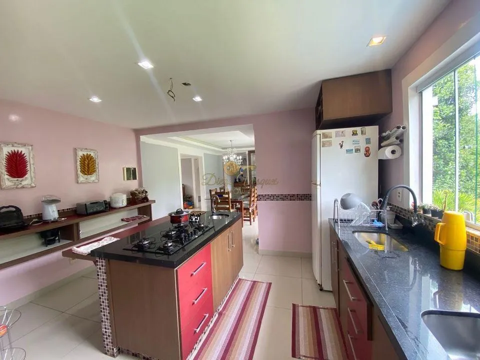 Imagem Casa para Venda em Guapimirim / RJ no bairro Cidade Jardim Guapimirim