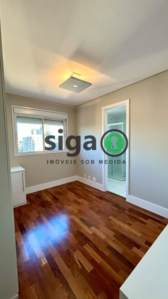 Imagem APARTAMENTO NO PANAMBY COM 4 QUARTOS E LAZER COMPLETO Á VENDA!
