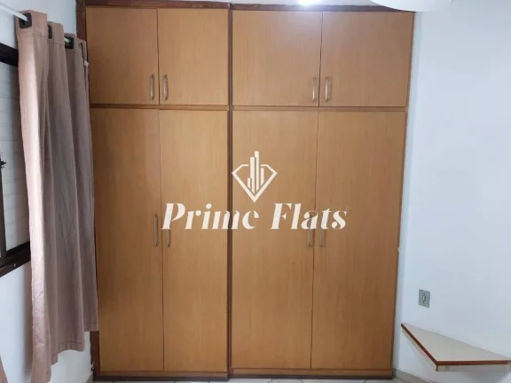 Imagem Flat disponível para venda no The Royal Life Flat Service na Bela Vista, com 32m², 1 dormitório e 1 vaga de garagem