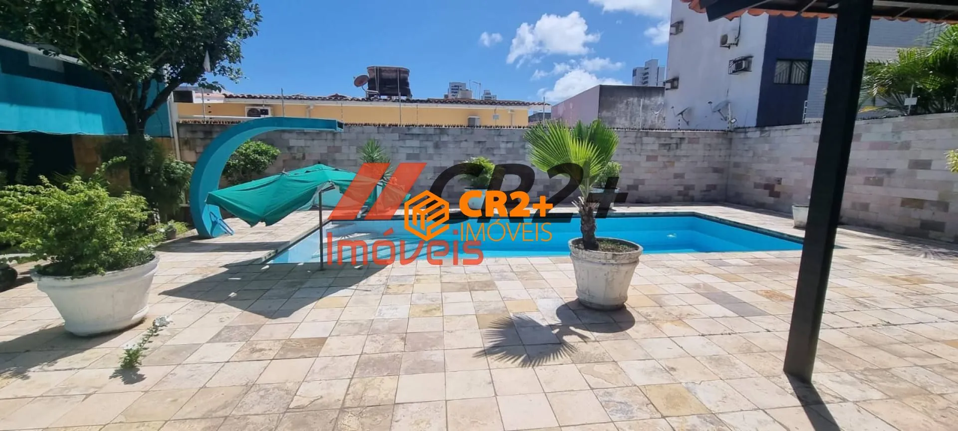 Imagem Casa a Venda com 5 quartos,3 suítes em Candeias 540m² em Jaboatão Dos Guararapes