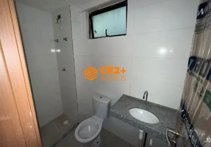 Imagem FLAT A VENDA em BOA VIAGEM- 01 QUARTO - 01 GARAGEM - 26 m²