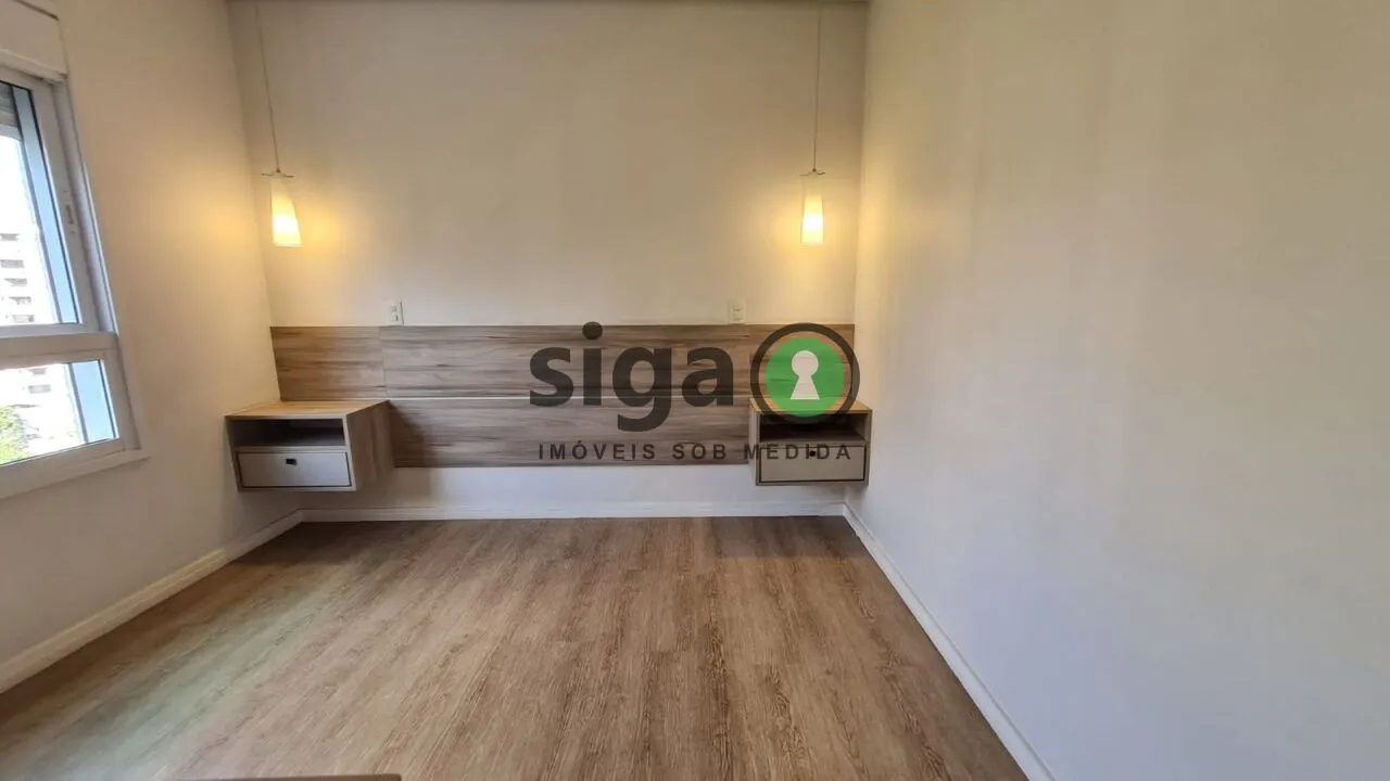 Imagem Venda de apartamento no Reservê Panamby com 3 Suítes