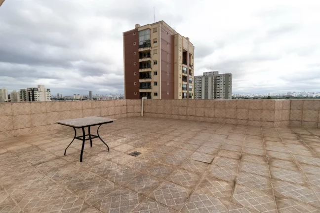 Imagem Apartamento à venda em São Paulo, Santana, com 3 quartos, 142m2