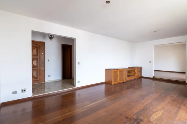 Imagem Apartamento à venda em São Paulo, Campo Belo, com 4 quartos, 202m2