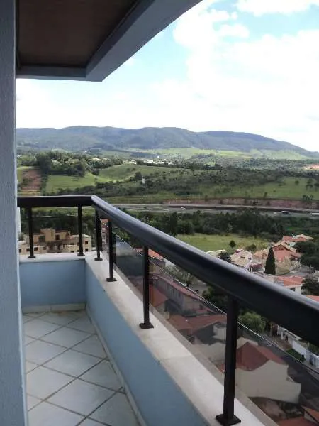 Imagem Apartamento com 4 Quartos à Venda, 230 m² em Vila Japi Ii - Jundiaí
