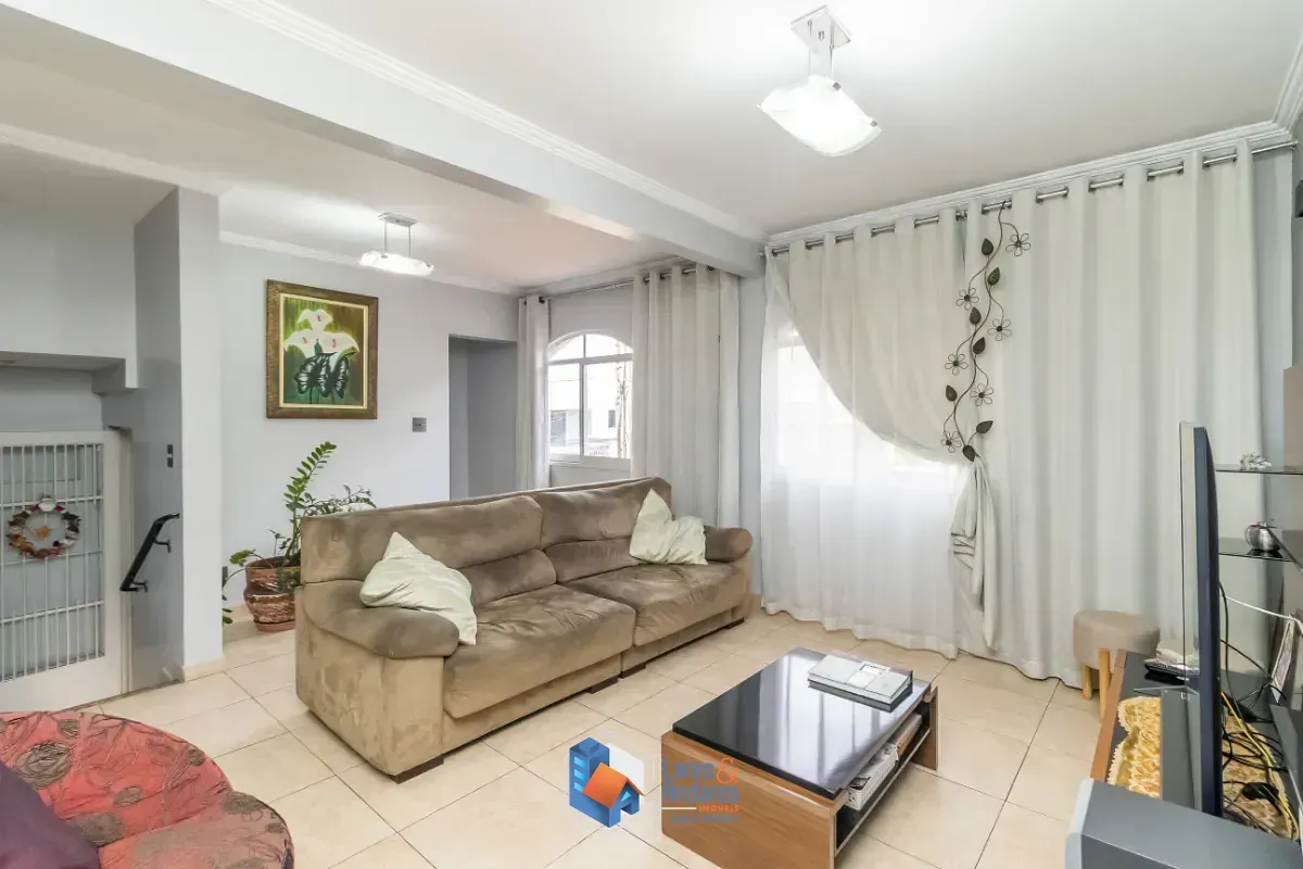 Imagem Sobrado para venda em Casa verde com 3 quartos, sendo 1 suíte, 250m²