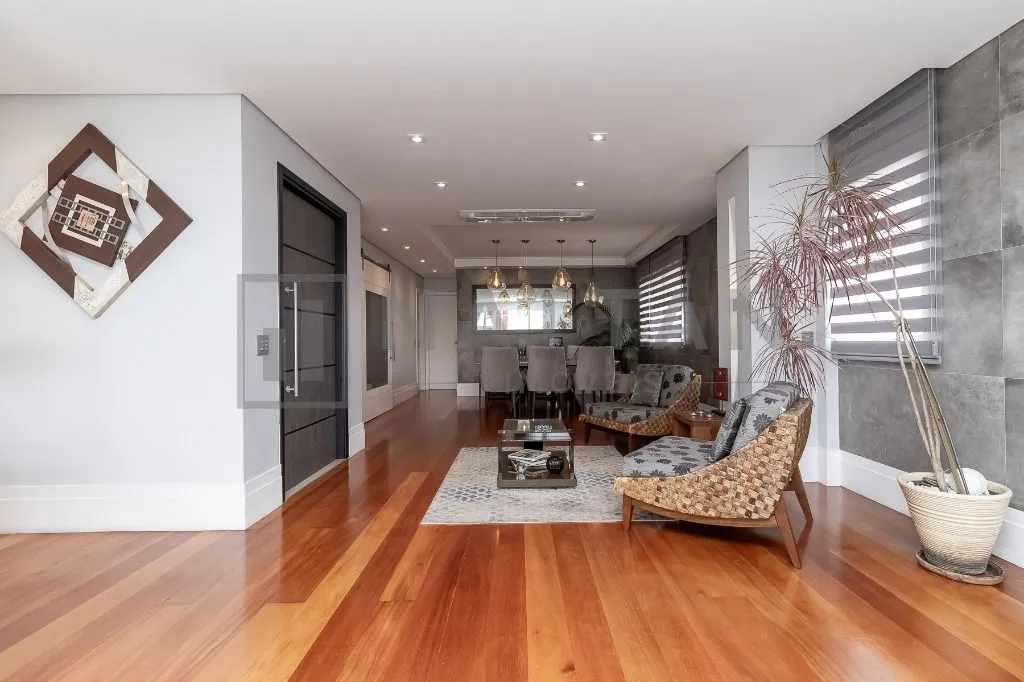 Imagem Cobertura com 3 dormitórios à venda, 216 m² por R$ 2.880.000,00 - Tatuapé - São Paulo/SP