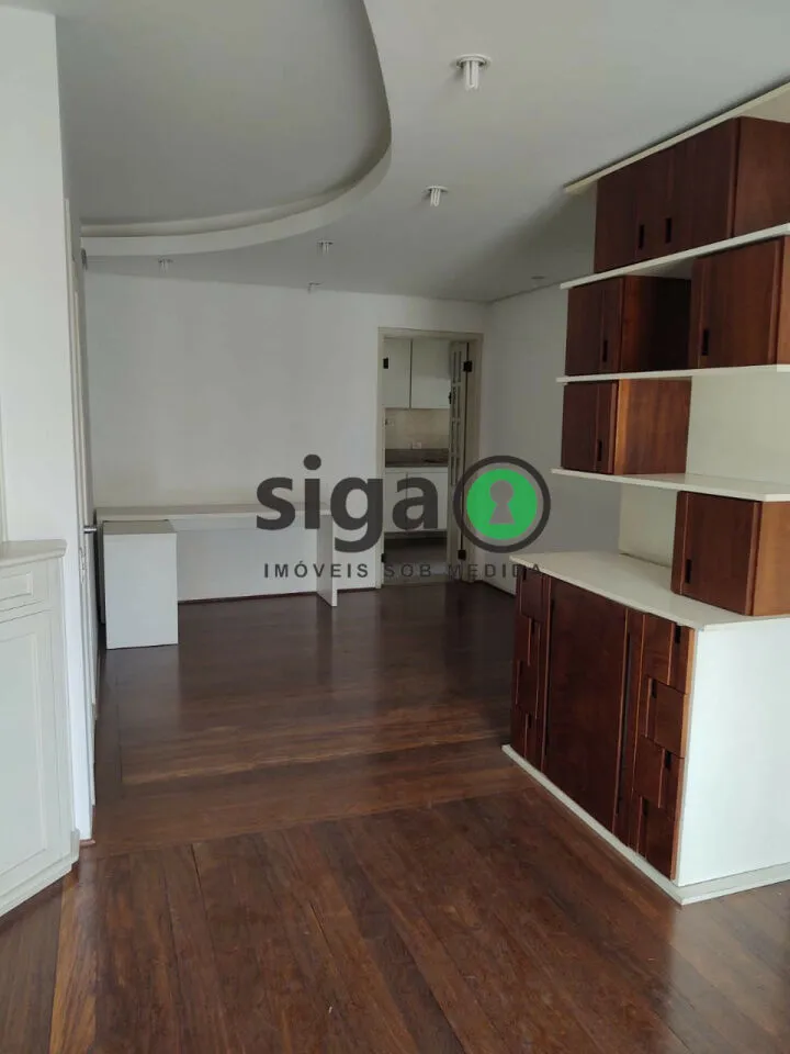 Foto do imóvel Apartamento com Suíte, 2 Vagas e Conforto para Sua Família.